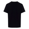 FragON basic T-shirt, black, XS