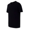 T-shirt basique FragON, noir, 2XL