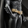 Iron Studios DC Comics - Batman Begins Deluxe Art Scale 1/10 Estatua