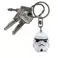 Abysse STAR WARS - Keychain 3D ABS Trooper