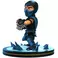 Sub-Zero Q-Fig