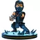 Sub-Zero Q-Fig