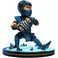 Sub-Zero Q-Fig