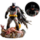 Iron Studios Batman DC Comics - Il ritorno del Cavaliere Oscuro Statua 1/6 Diorama