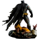 Iron Studios Batman DC Comics - Il ritorno del Cavaliere Oscuro Statua 1/6 Diorama