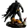 Iron Studios DC Comics Batman  - The Dark Knight Returns Statue 1/6 Diorama