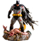Iron Studios DC Comics Batman - Der dunkle Ritter kehrt zurück Statue 1/6 Diorama