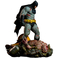 Iron Studios DC Comics Batman - Der dunkle Ritter kehrt zurück Statue 1/6 Diorama