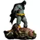 Iron Studios DC Comics Batman  - The Dark Knight Returns Statue 1/6 Diorama