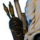 Iron Studios & Minico Lord Of The Rings - Legolas Figure