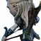 Iron Studios & Minico Herr der Ringe - Legolas Figur