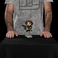 Iron Studios & Minico Lord Of The Rings - Aragorn figura