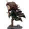 Iron Studios & Minico Lord Of The Rings - Aragorn figura