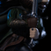 Iron Studios & Minico Lord Of The Rings - Aragorn figura