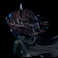 Iron Studios & Minico Lord Of The Rings - Aragorn figura