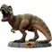 Iron Studios JURASSIC PARK - T-Rex Regular MiniCo Figure