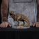 Iron Studios & Minico Universal/Jurassic Park - Figurine régulière T-Rex