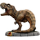 Iron Studios & Minico Universal/Jurassic Park - Figurine régulière T-Rex