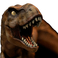 Iron Studios & Minico Universal/Jurassic Park - Figurine régulière T-Rex