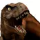 Iron Studios JURASSIC PARK - T-Rex Regular MiniCo Figure
