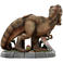 Iron Studios & Minico Universal/Jurassic Park - T-Rex Deluxe Figure