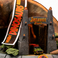 Iron Studios & Minico Universal/Jurassic Park - T-Rex Deluxe Figure