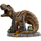 Iron Studios & Minico Universal/Jurassic Park - T-Rex Deluxe Figure