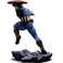 Iron Studios Disney/Marvel - Captain America Infinity Gauntlet Statue Diorama