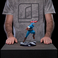 Iron Studios Disney/Marvel - Captain America Infinity Gauntlet Statue Diorama