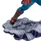 Iron Studios MARVEL COMICS - Captain America Infinity Gauntlet Diorama Statue 1/10
