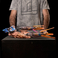 Iron Studios Disney/Star Wars - Anakins Pod-Racer-Statue
