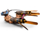 Iron Studios Disney/Star Wars - Anakins Pod-Racer-Statue