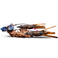 Iron Studios Disney/Star Wars - Anakins Pod-Racer-Statue