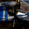 Iron Studios Disney/Star Wars - Anakins Pod-Racer-Statue