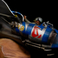 Iron Studios Disney/Star Wars - Anakins Pod-Racer-Statue