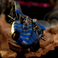 Iron Studios Disney/Star Wars - Anakins Pod-Racer-Statue