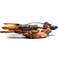 Iron Studios Disney/Star Wars - Anakins Pod-Racer-Statue