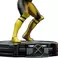 Iron Studios X-MEN '97 - Rogue Statue 1/10