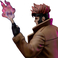 Iron Studios Disney/Marvel - Gambito X-Men 97 Estatua