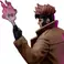 Iron Studios Disney/Marvel - Gambit X-Men 97 Statue