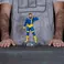 Iron Studios Disney/Marvel - Zyklop X-Men 97 Statue