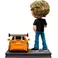 Iron Studios & Minico The Fast and the Furious - Brian O’Conner Figure