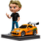 Iron Studios & Minico The Fast and the Furious - Brian O'Conner Figur