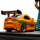 Iron Studios & Minico The Fast and the Furious - Brian O'Conner Figur