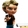 Iron Studios & Minico The Fast and the Furious - Brian O'Conner Figur
