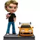 Iron Studios & Minico The Fast and the Furious - Brian O’Conner Figure