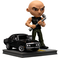 Iron Studios & Minico The Fast and the Furious - Dominic Toretto Figur