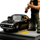 Iron Studios & Minico The Fast and the Furious - Dominic Toretto Figur