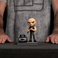 Iron Studios & Minico The Fast and the Furious - Dominic Toretto Figur