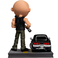 Iron Studios & Minico The Fast and the Furious - Dominic Toretto Figur